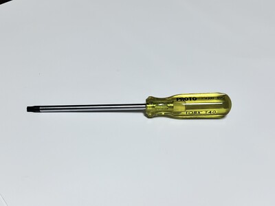 Proto Torx T-40 9300-40c 10.5 