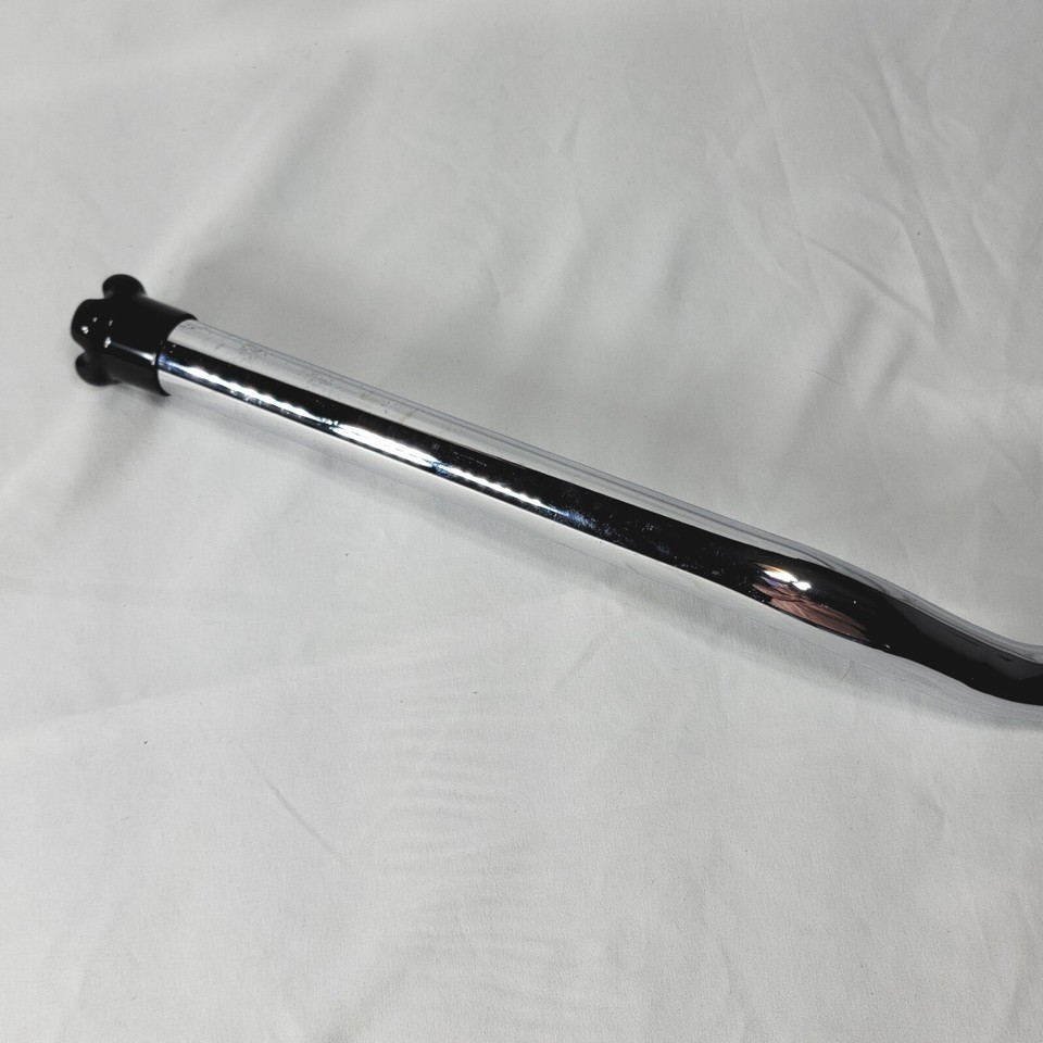 Flanders Handlebars 8745- Clubman Flat Track-Never Used | eBay