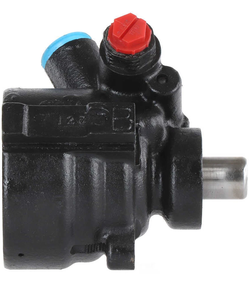 Bomba de dirección asistida A-1 20-988 para Chevrolet S10 2003-00 GMC Sonoma 2003-00 Foto 4 de 4