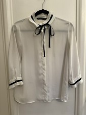 Women's small work tops (3 items)