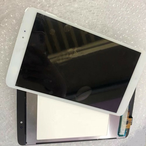 LCD Display Touch Screen Digitizer Assembly For LG G Pad 8.3 V500 White - Picture 2 of 2