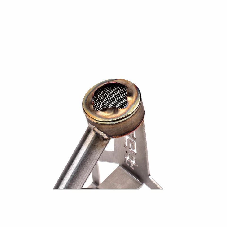 IAG Performance Upper Windage Tray & Oil Pickup Combo for Subaru WRX 02-14, STi Foto 4 de 4