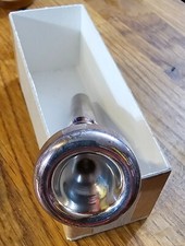 l Giardinelli Trumpet Mouthpiece 6B TPT GT6B GT 6-B GT-6BVintage New York NY