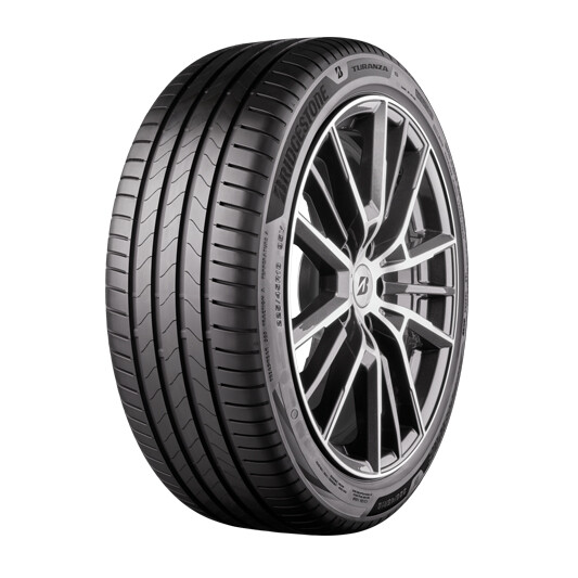 Gomme Estive nuove 275/40 R20 106Y Bridgestone TURANZA-6 XL