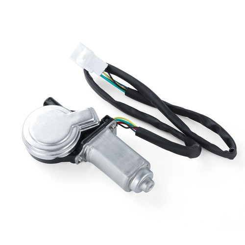 Window Lift Motor for 1999-2002 Toyota 4Runner Front Right Passenger 85710-35110 - Picture 7 of 12