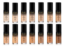 Milani Conceal  Perfect 2-in-1 Foundation  Concealer Original Formula OR New