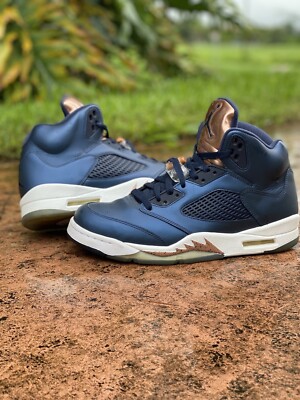 Air Jordan 5 Retro “Bronze” | eBay