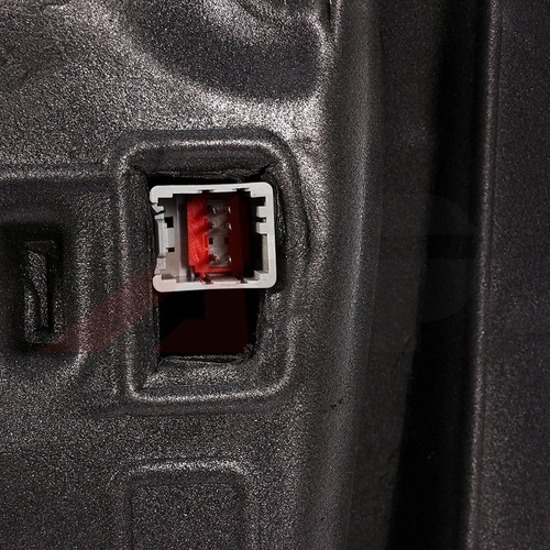 Right+Left Towing Mirrors For 2015-2020 Ford F-150 Power Heated Turn Signal - Picture 6 of 8
