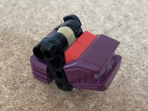 Transformers G1 1987 Apeface figure headmasters Hasbro - Picture 13 of 21