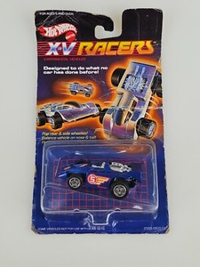 Hot Wheels Xv Racers | eBay