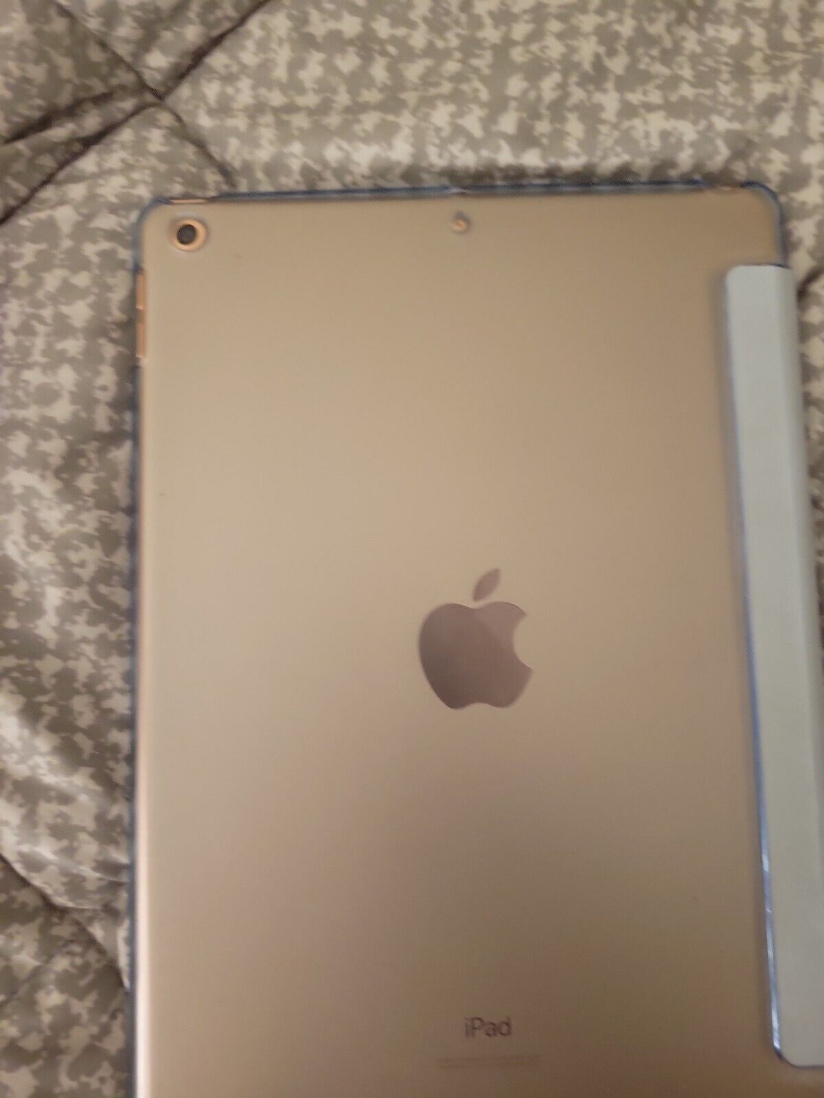 Apple iPad 8th Gen. 128GB, Wi-Fi, 10.2 in - Gold 190199808478 | eBay