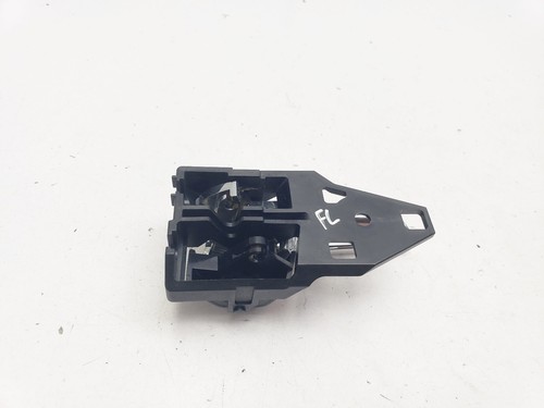 TOYOTA RAV4 MK4 INTERIOR DOOR HANDLE FRONT LEFT PASSENGER SIDE 2015 - Picture 11 of 14