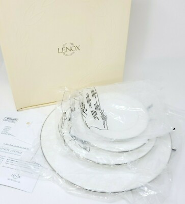 Kate Spade Carling Way Fine Bone China By Lenox Dinnerware