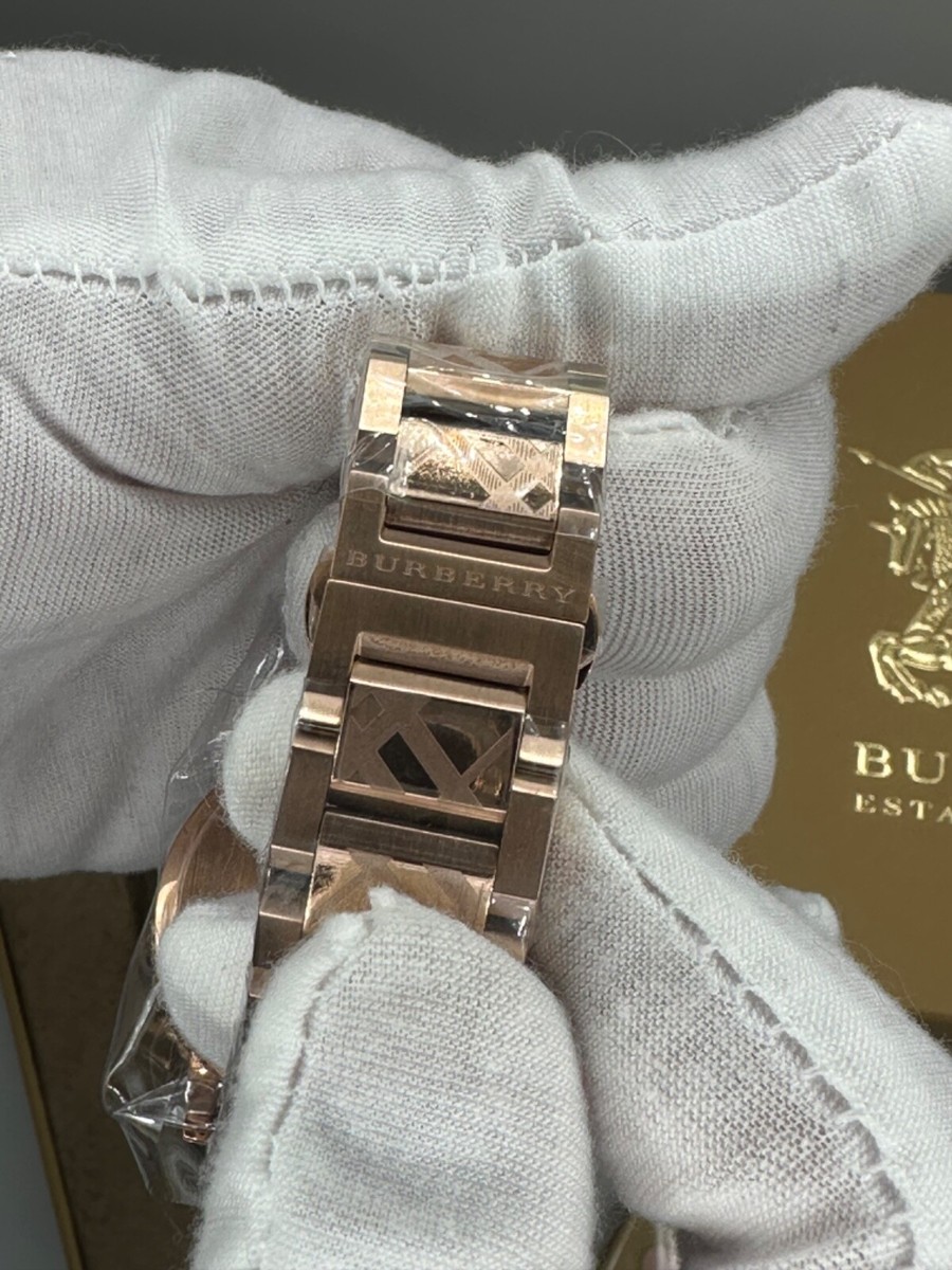 Burberry BU9039 Wrist Watch for Women for sale online | eBay