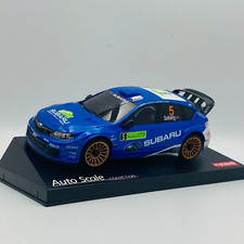 Kyosho MINI-Z Body ASC SUBARU IMPREZA WRC 2008 No.5 MZP471WR/486WR