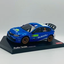 Kyosho MINI-Z Body ASC SUBARU IMPREZA WRC 2008 No.5 MZP471WR/486WR