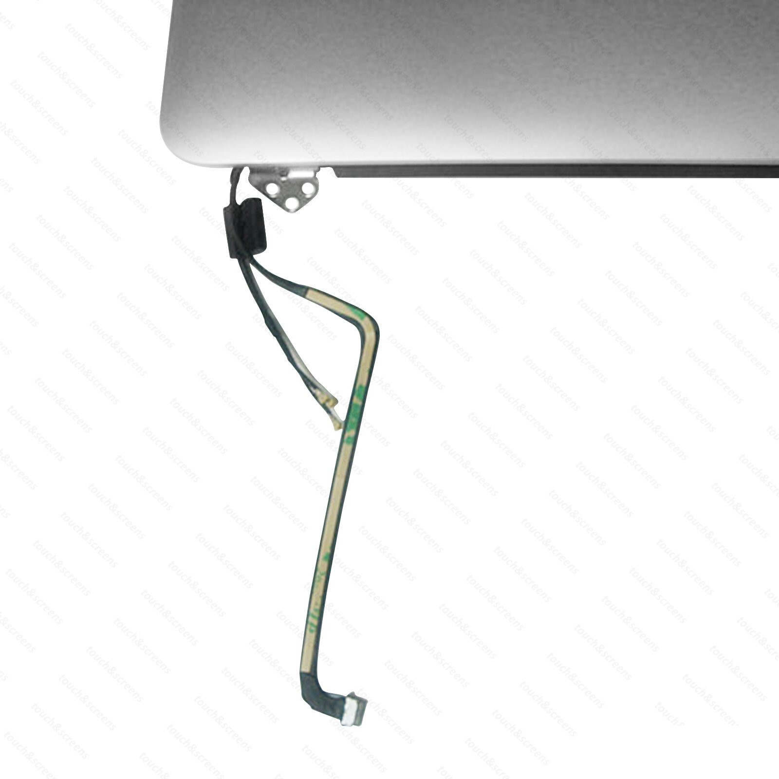 Écran MacBook Pro 13″ Retina A1502 (grade A, Couche Anti-reflet à Restaurer)