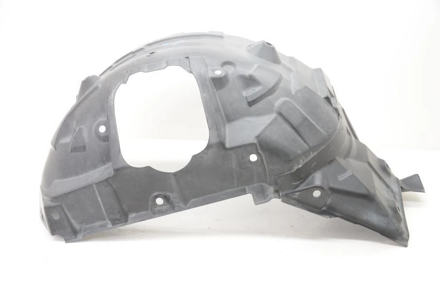 2006-2008 Mazda Mx-5 Miata NC Passenger Right Front Inner Fender Liner NE5156130 - Изображение 3 из 4