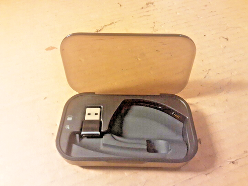 Plantronics Voyager Legend UC Portable Charging Case + USB RECEIVER ONLY - Picture 3 of 11