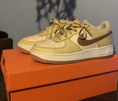  Brand New Nike Air Force 1 s - Classic Style & Premium Comfort