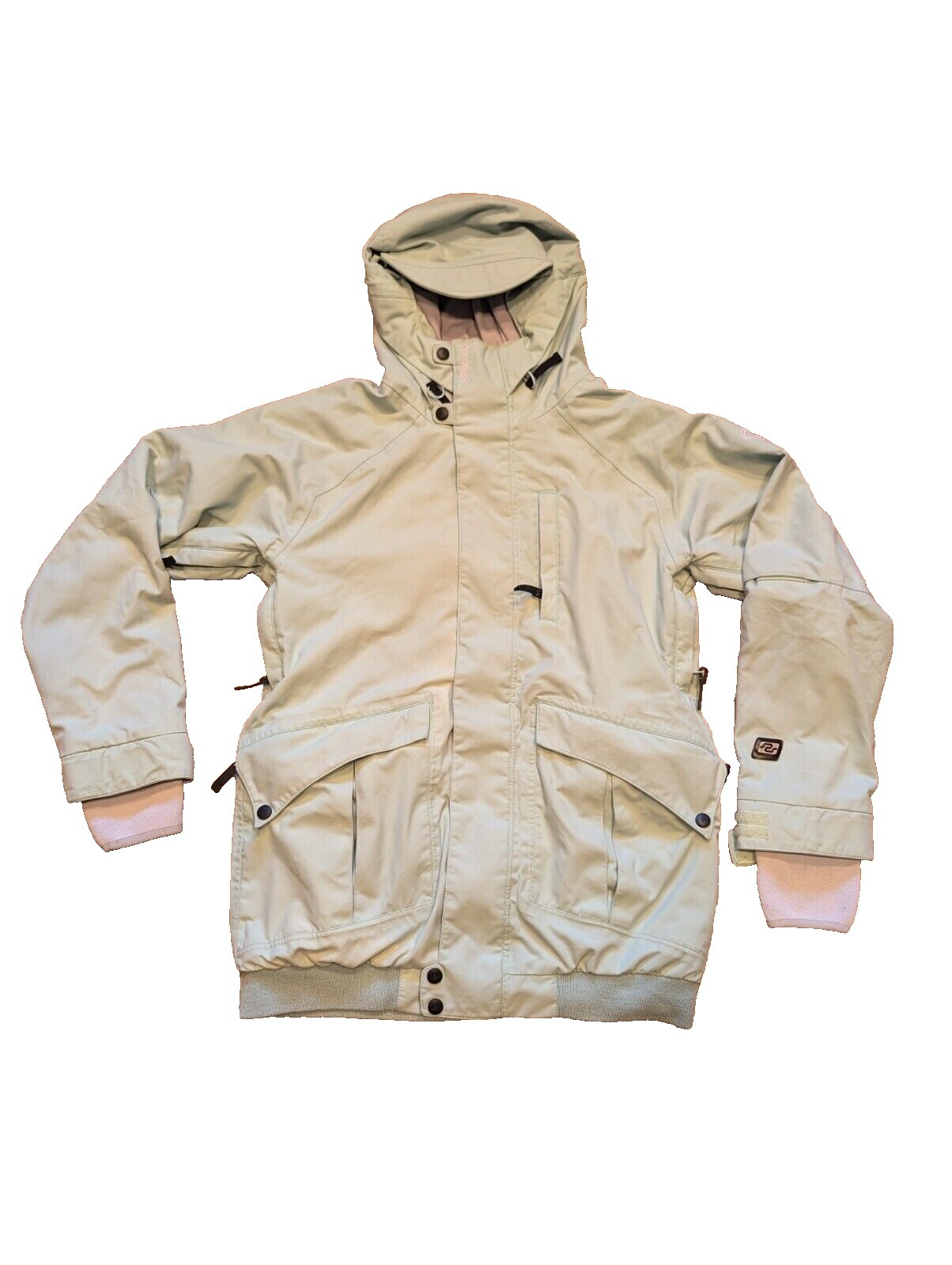 Billabong Ski Jacket | eBay
