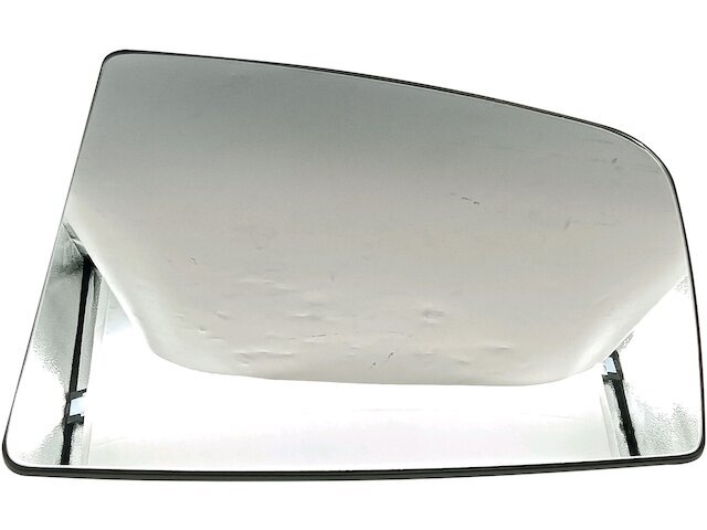 Left Upper Replacement Door Mirror Glass fits Ford Transit-250 2015-2019 47HXYS