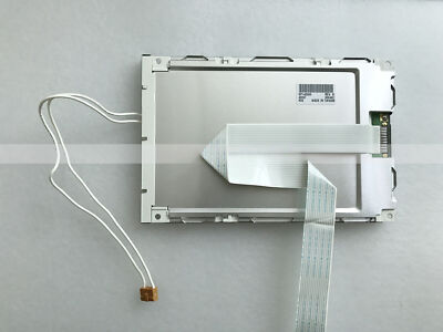 5.7'' SP14Q005 Monochromatic LCD display screen Fit for HITACHI FSTN LCD panel