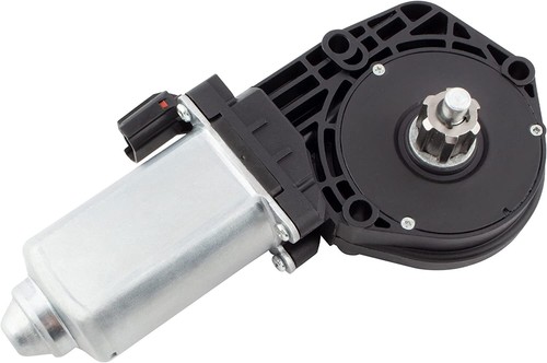 742-296 Window Motor Front or Rear Side For Ford Explorer Expedition 2003-2006 - Picture 2 of 7