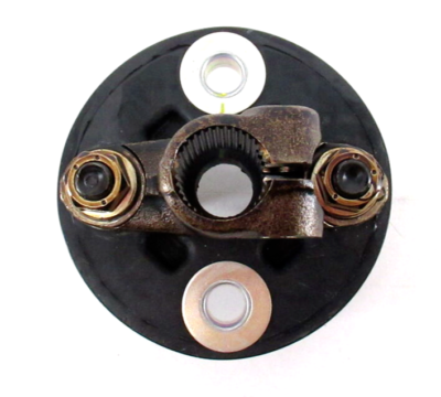 ゲルトフレックス Toyota Land Cruiser 91-97 Lx450 Steering Flexible Coupling Joint