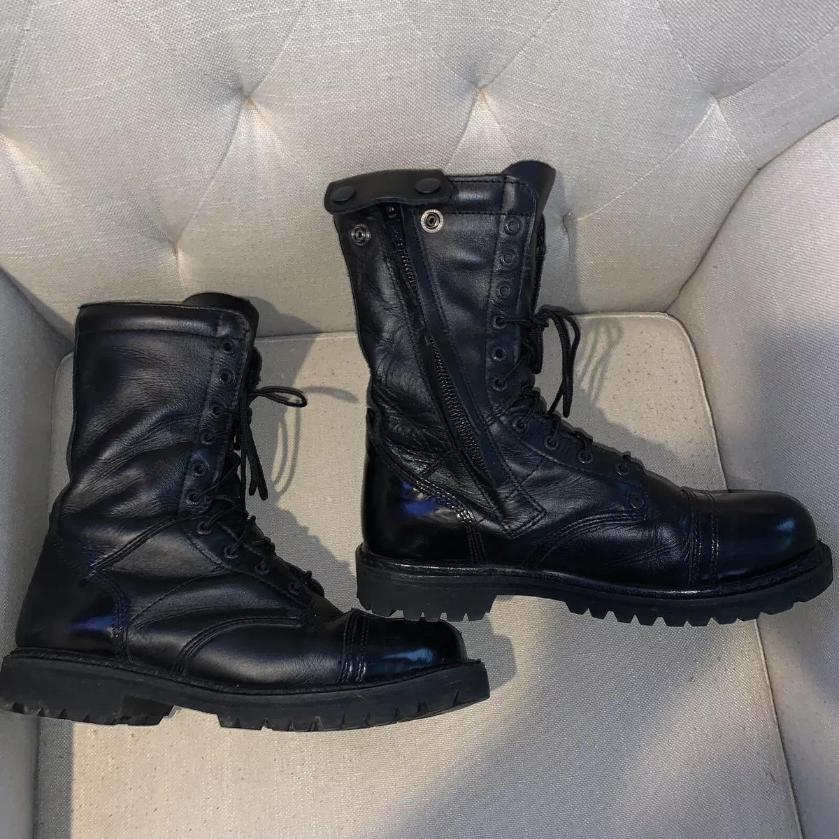Rocky paraboot best sale