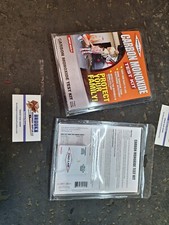 PRO LAB CARBON MONOXIDE TEST KIT ~ Instant Results~ CA101 Pro Lab ~ NEW