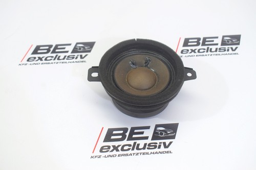 OPEL Insignia B Lautsprecher Armaturenbrett Schalttafel Speaker 13240967