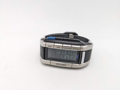 Fantasy W444 4000 Seiko Final Fantasy Watch SEIKO SBJR001 W444