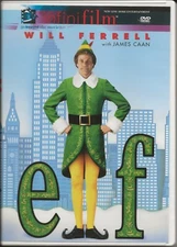 Elf (DVD, 2003)