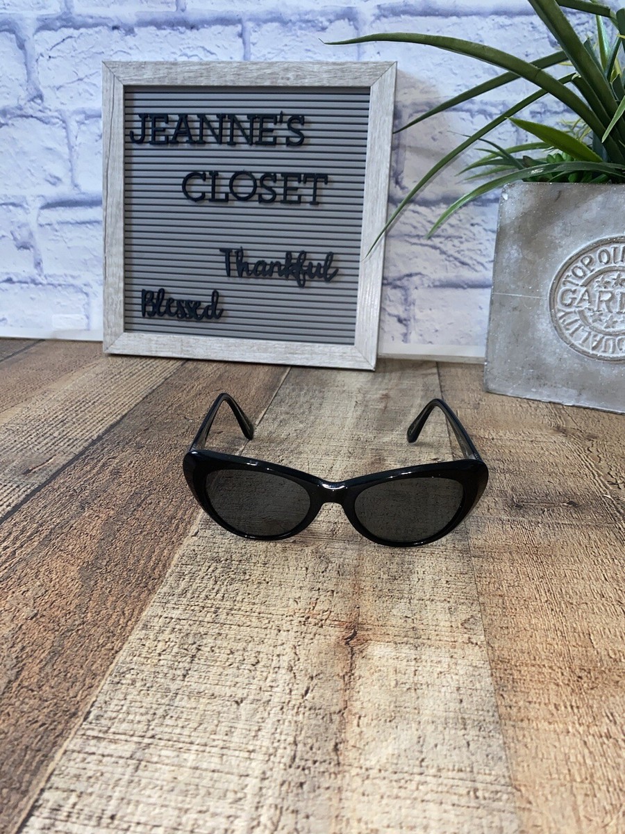 KREWE Cat Eye Sunglasses BELLA | 12K + Sangria | KREWE main image 4