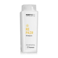 Framesi Morphosis Hair Treatment Line Repair Shampoo 8.4 oz