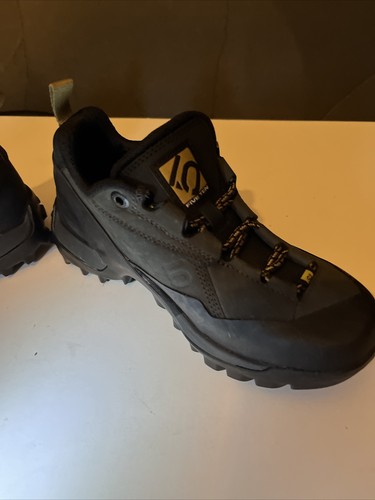 Five Ten 5.10 Camp Four Stealth S1-Senderismo Zapatos ver foto para género nuevo-wtagsFLAW - Imagen 13 de 23