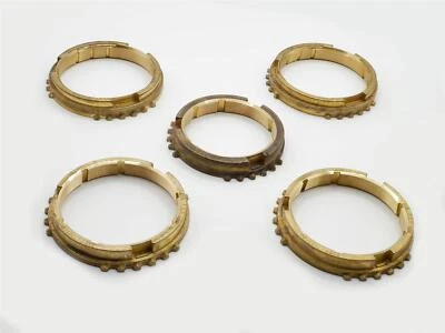 Ford Type 9 Getriebe Synchronring Komplettes Satz Capri Sierra - Bild 1 von 4