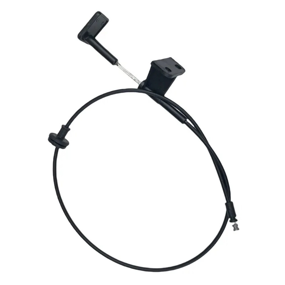 Hood Release Latch Cable Pull Handle For Honda Civic 2016-2021/Insight 2019-2021