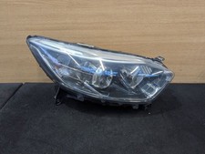 FARO ANTERIORE DESTRO LATO GUIDA RENAULT CAPTUR MK1 X87 O/S 260100961R