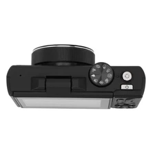 Caméra sans miroir Stabilisation des images Caméra numérique pour le voyage
