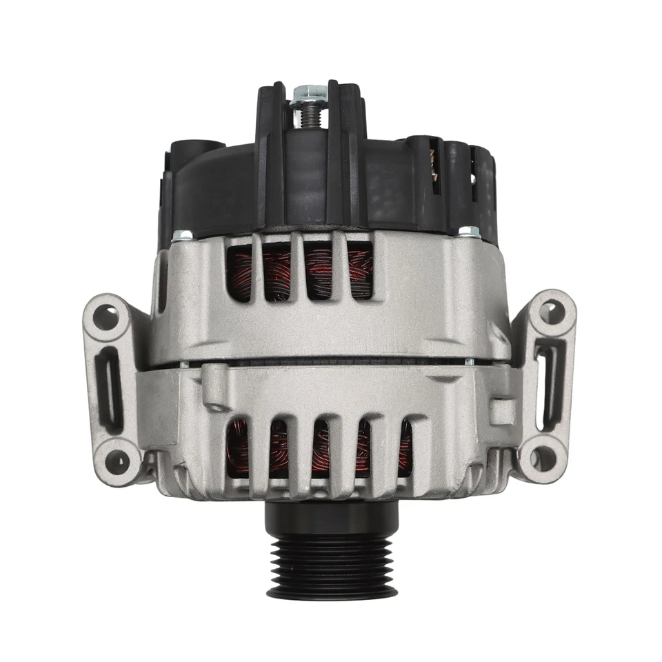 For Mercedes-Benz GL450 GL550 2008 2009 2010 2011 2012 New Alternator 11455N - Image 3 of 4