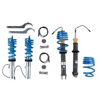 Fahrwerkssatz Federn/DäMpfer Gasdruck Bilstein FüR U.A. Porsche 911