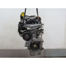 Moteur Suzuki SWIFT