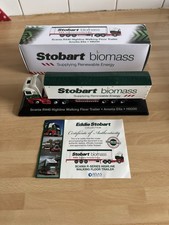 Eddie Stobart 1:76 Scania R440 Highline Walking Floor Trailer Amelia Ella H8200