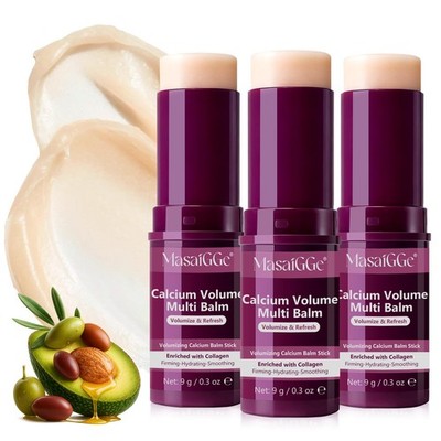 Calcium Volume Multi Balm, Cemenrete Calcium Multi Balm, Calcium Complex Auge...