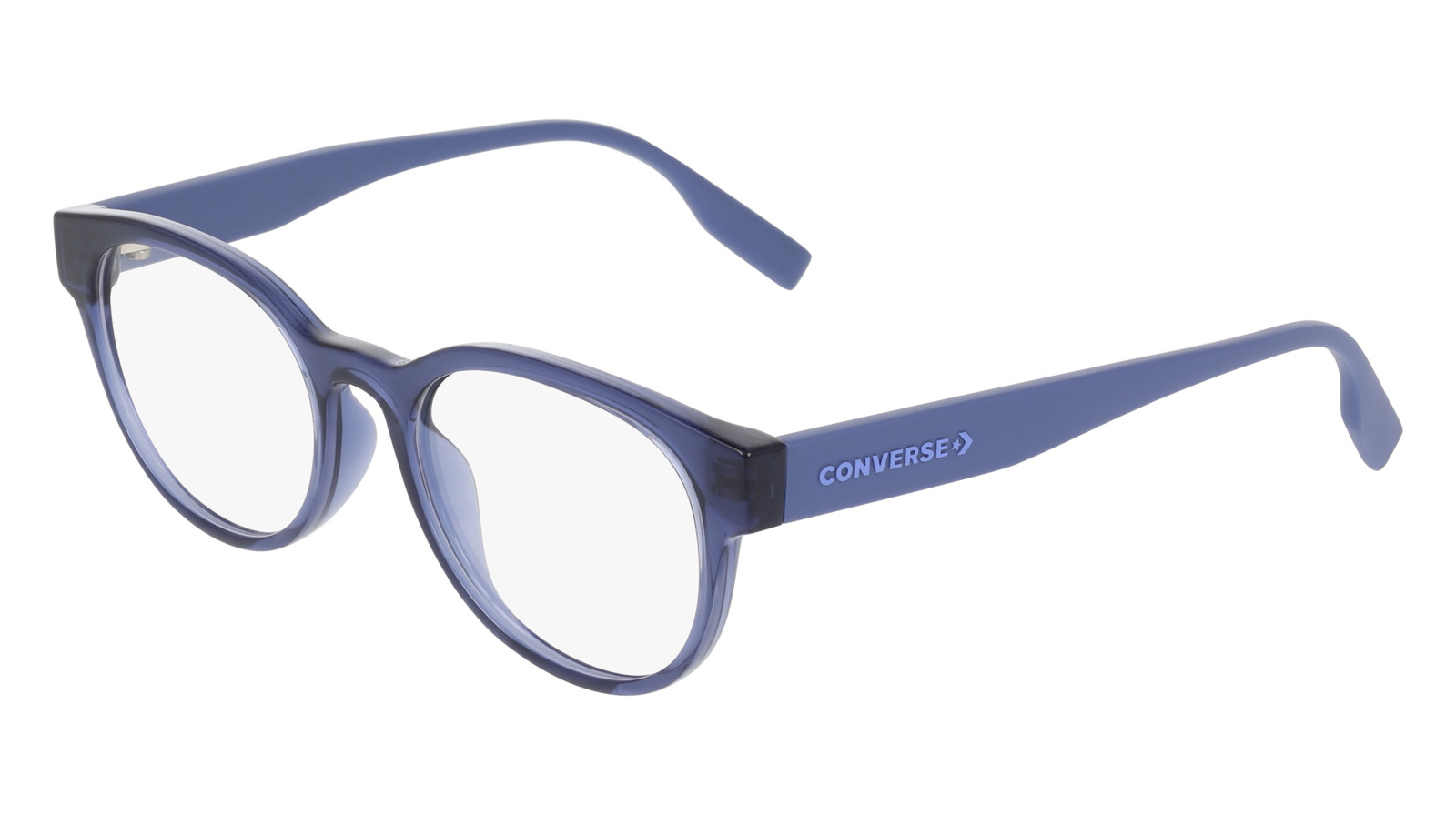 CONVERSE CV5141 525 CRYSTAL INDIGO STORM 49/18/140 Women Eyeglasses