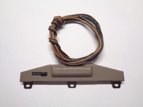 FLM PICCOLO elektr. Universal-Weichenantrieb (27475) | Condition: Gebraucht