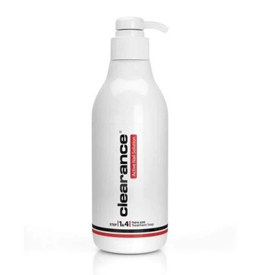 Clearance Active Nail Solution STEP 1&4 Behandlungsseife 1000ml/33,8oz