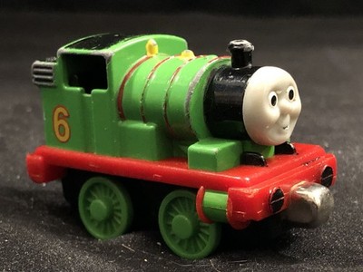 Thomas & Friends Take Along Percy Train